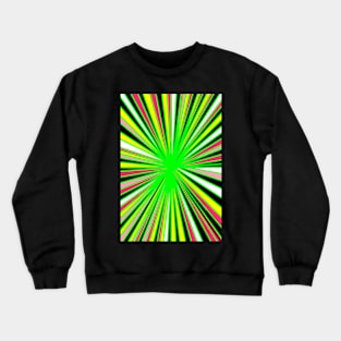 Rebirth 4 Crewneck Sweatshirt